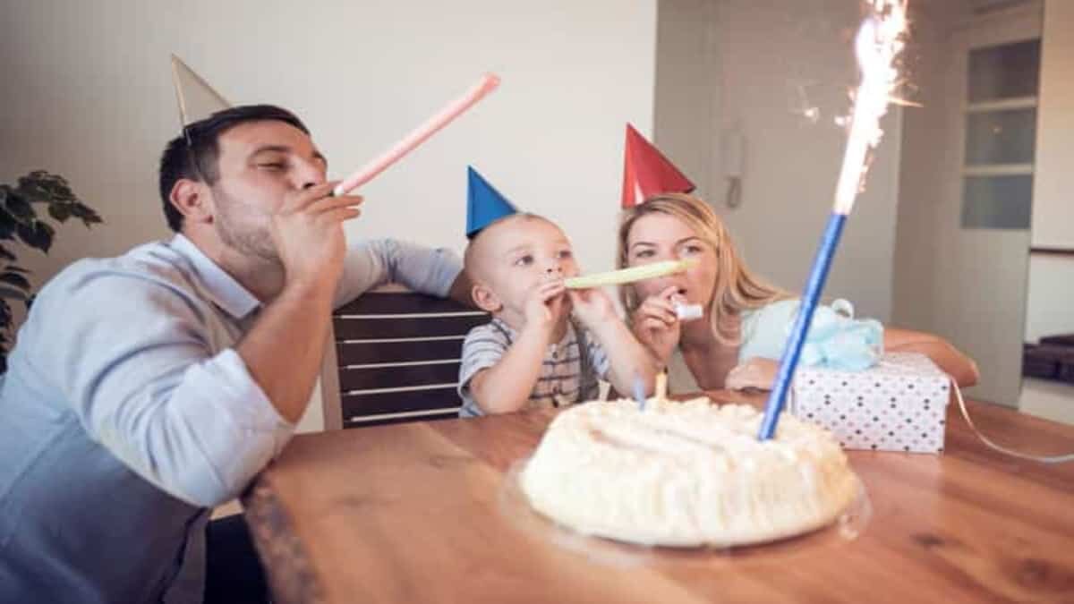 También regresan a la actividad salones y jardines para fiestas infantiles