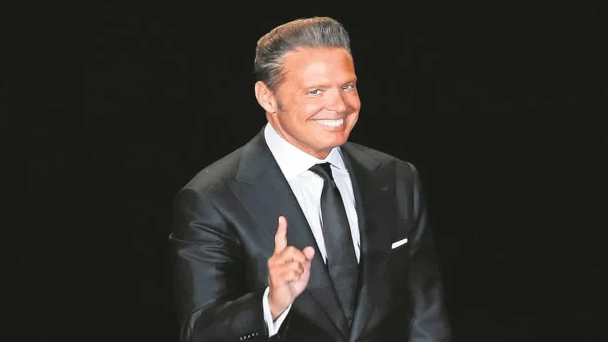 ¡Deslumbra El Sol! Luis Miguel sube su primer video en TikTok y se viraliza en minutos