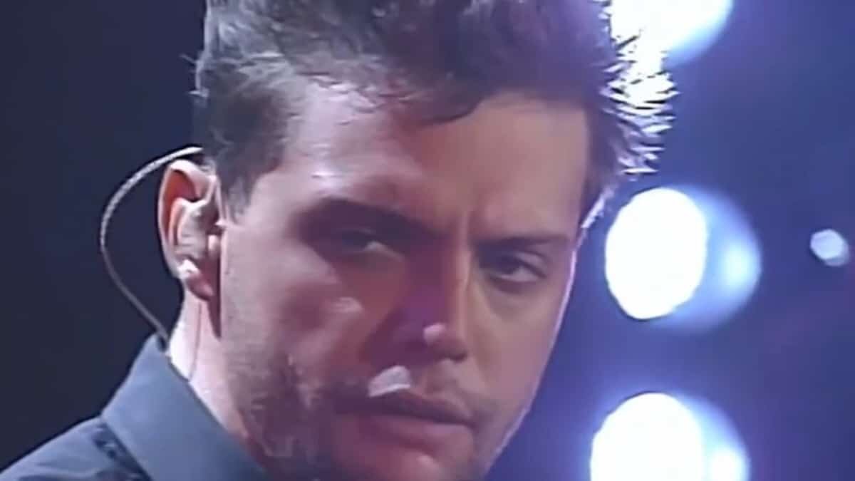 Luis Miguel sube su primer video en TikTok y se viraliza en minutos