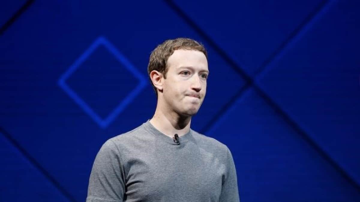 La filtración incluyó datos como correo electrónico y número teléfono de 500 millones de usuarios de Facebook.