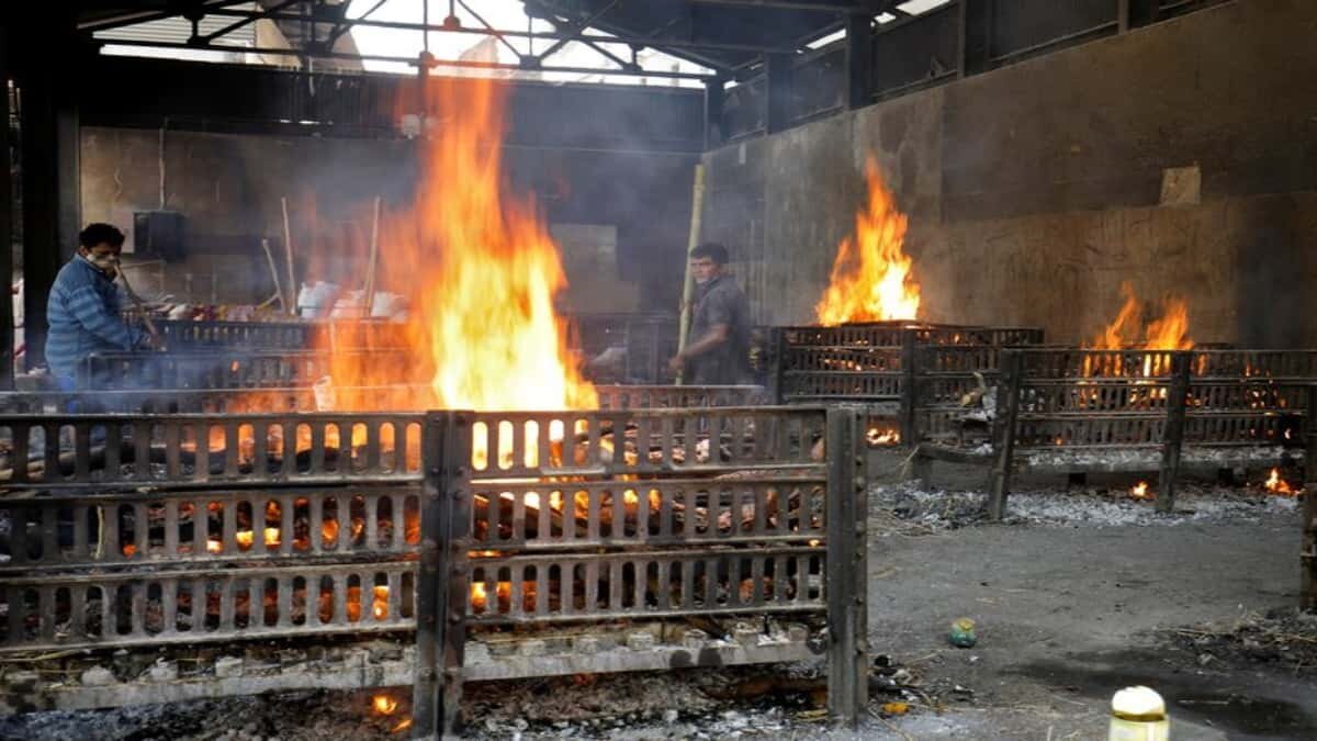 En Bengala Occidental se permitió la organización de enormes mítines políticos