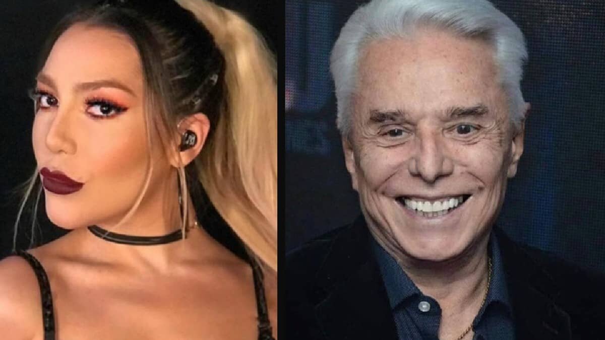 Tanto Frida Sofía como Enrique Guzmán entablarán demandas uno contra el otro tras las acusaciones de abuso lanzadas contra el cantante por su propia nieta.