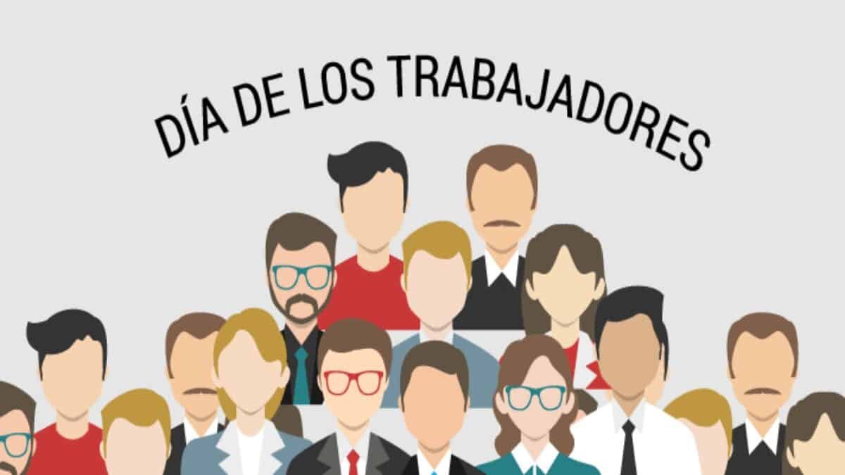 ¿Habrá puente el 1 de mayo por el Día del Trabajo? Aquí te explicamos