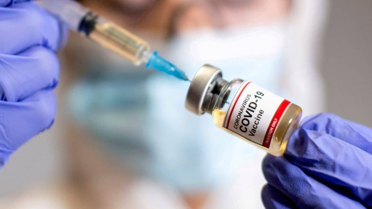 ¿Hay riesgos si no recibes la segunda dosis de la vacuna contra el Covid-19?