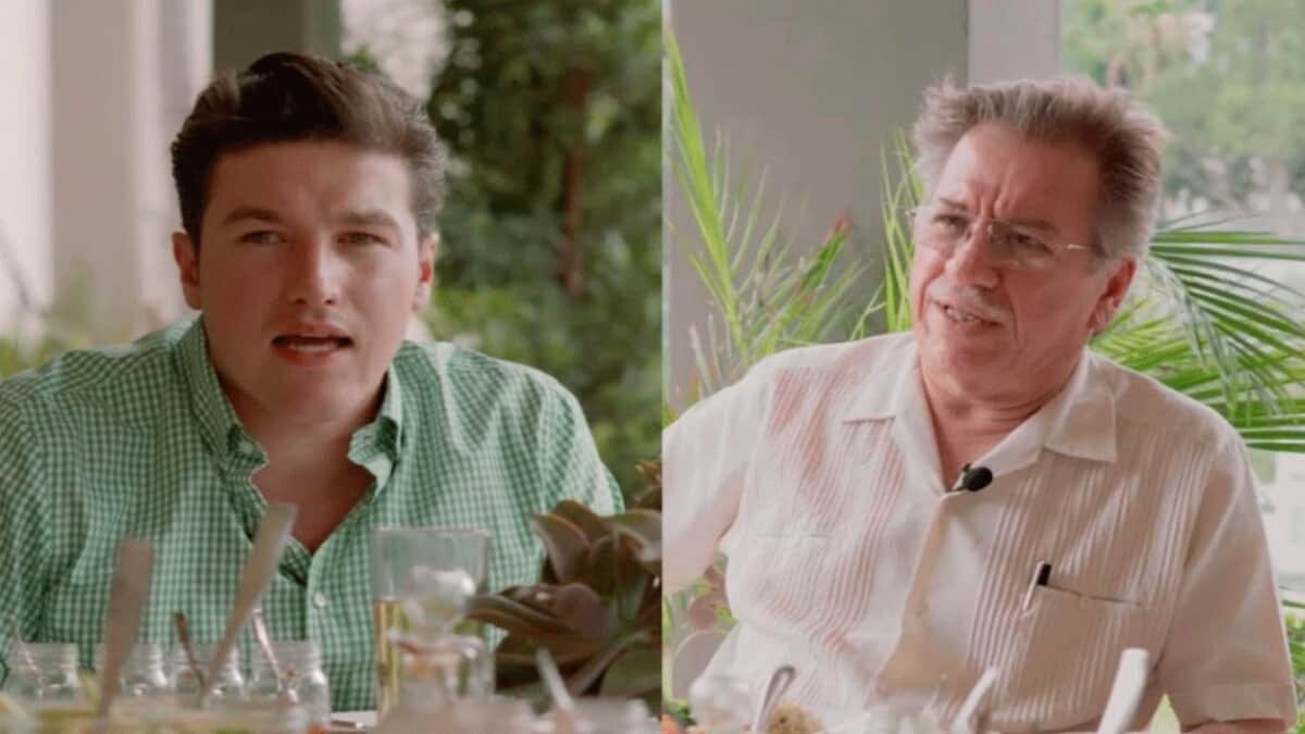 En la investigación también se encuentra Samuel Orlando García Mascorro.