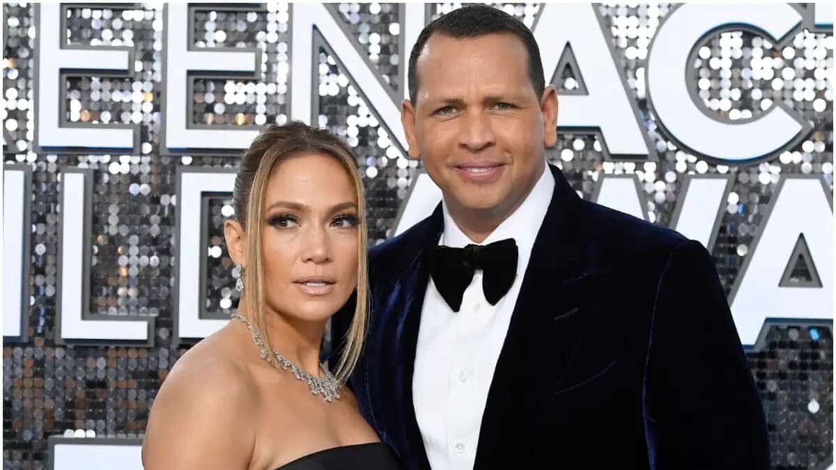JLO y Alex Rodríguez anunciaron su separación tras cuatro años de relación.