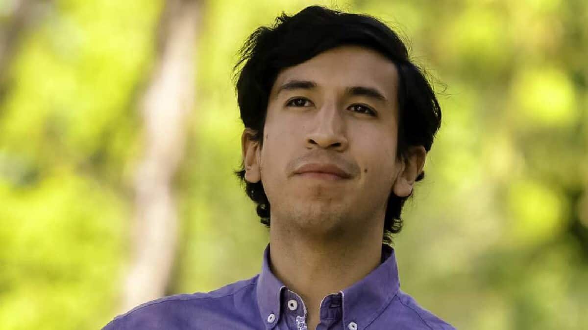 Pedro Kumamoto arrancó su campaña en Zapopan al puro estilo de Ricardo Anaya, al subir al transporte público por lo que fue criticado en redes.