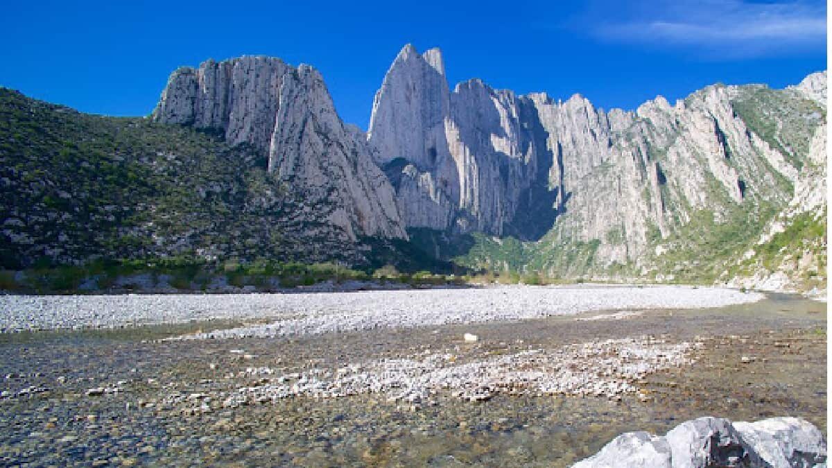 Disfruta el aire fresco que puedes encontrar en estos destinos de montaña cercanos a la CDMX.