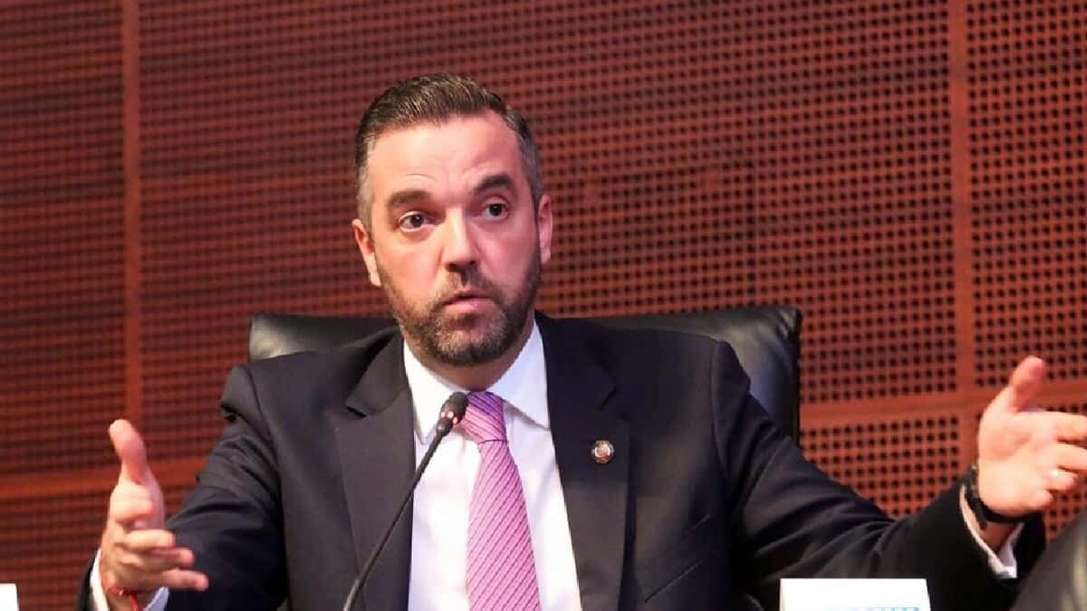 La FGR solicitó prisión preventiva para el exsenador panista Jorge Luis Lavalle Maury por su presunta relación con el caso Odebrecht.