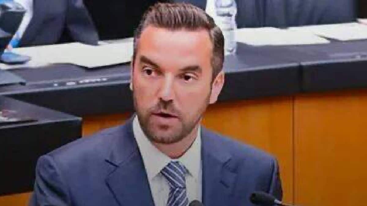 La FGR solicitó prisión preventiva para el exsenador panista Jorge Luis Lavalle Maury por su presunta relación con el caso Odebrecht.