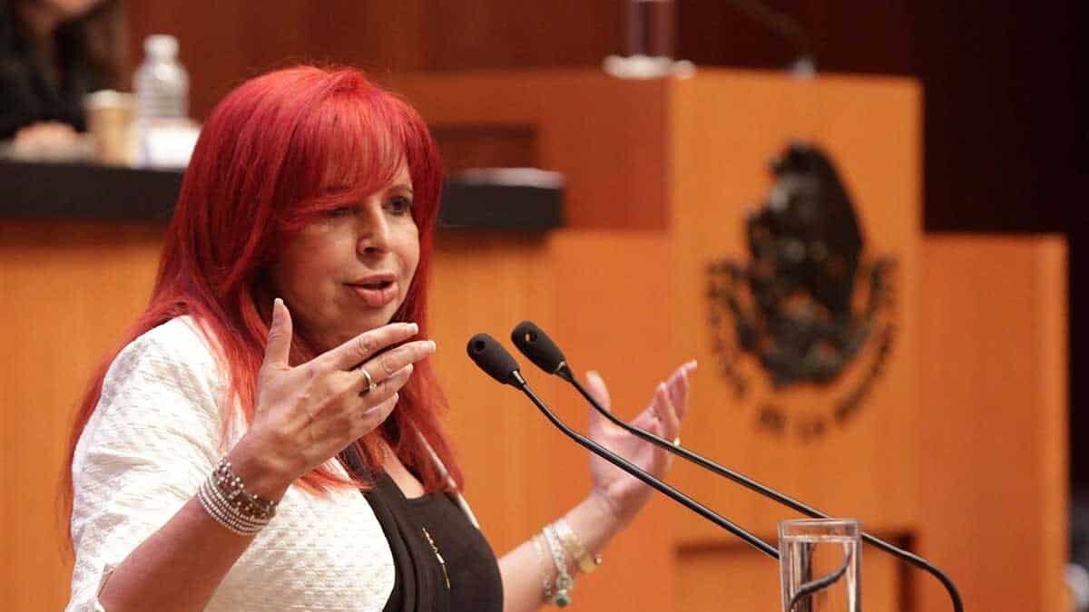 Los partidos políticos confiaron en las mujeres en las elecciones 2021, muestra de ello es que en todos los procesos para elegir gobernador hay al menos una candidata.
