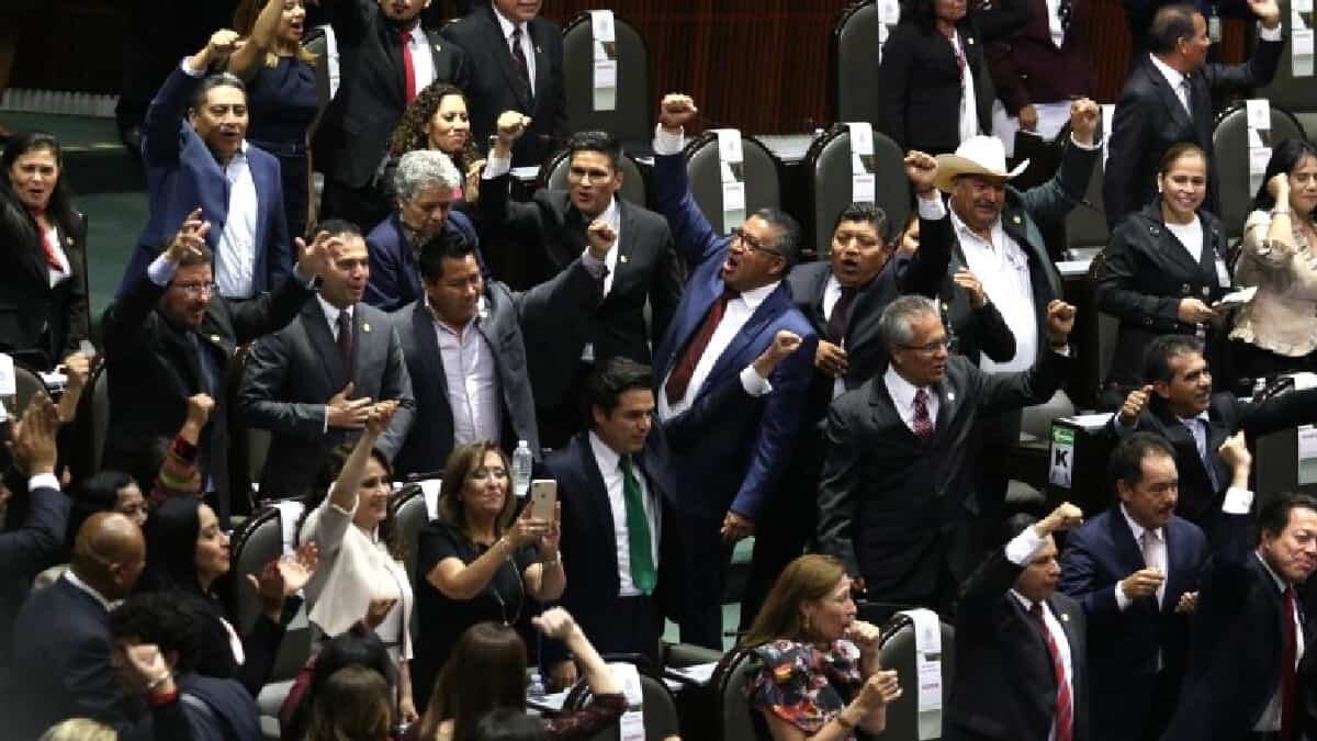 Los partidos en la Cámara de Diputados preparan su Agenda Legislativa para tratar de cerrar de mejor manera la actual Legislatura.