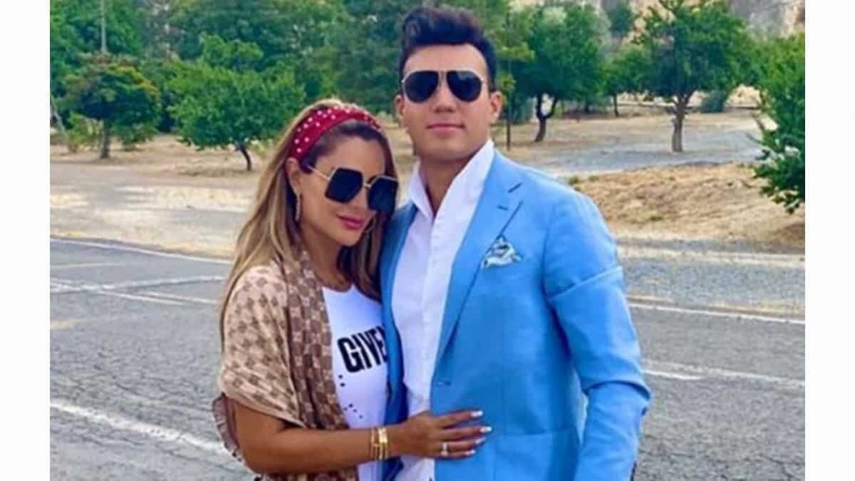 Detienen a Ninel Conde y Larry Ramos en Miami por fraude millonario.