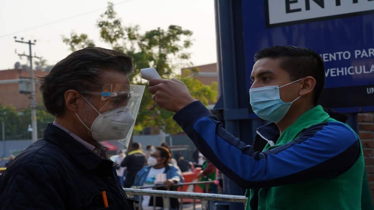 Las oficinas corporativas privadas regresan a sus actividades con aforo del 20%.