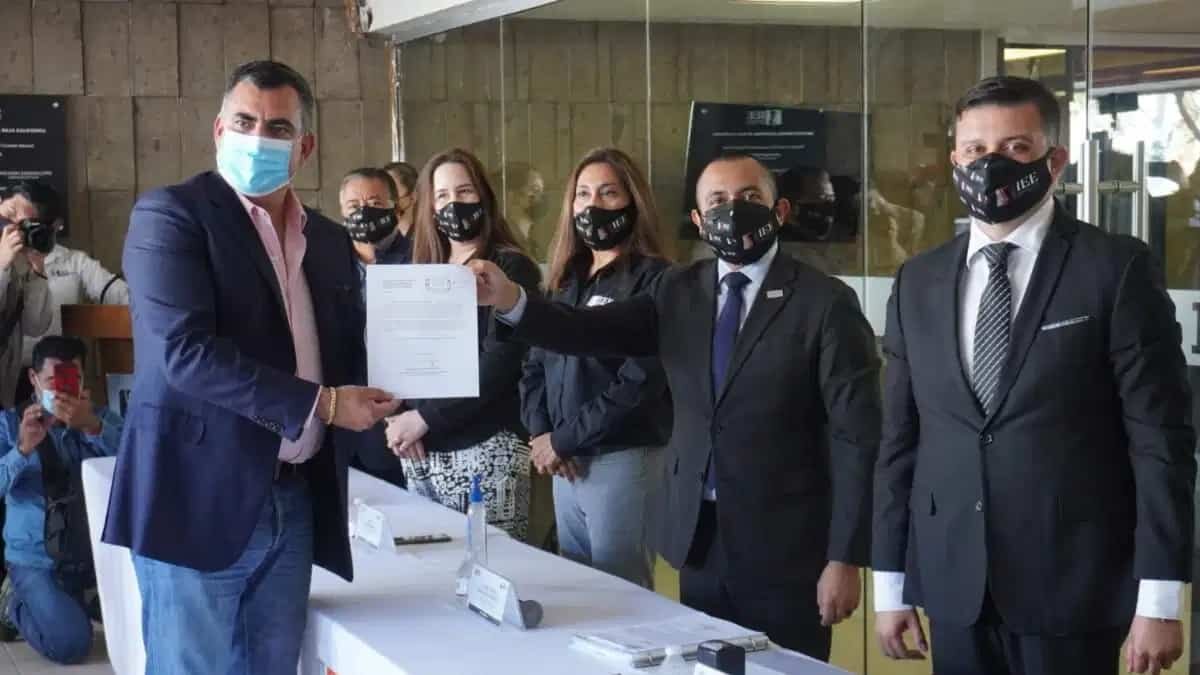 Durante la jornada electoral del 6 de junio, los bajacalifornianos elegirán gobernador, alcaldes y diputados.
