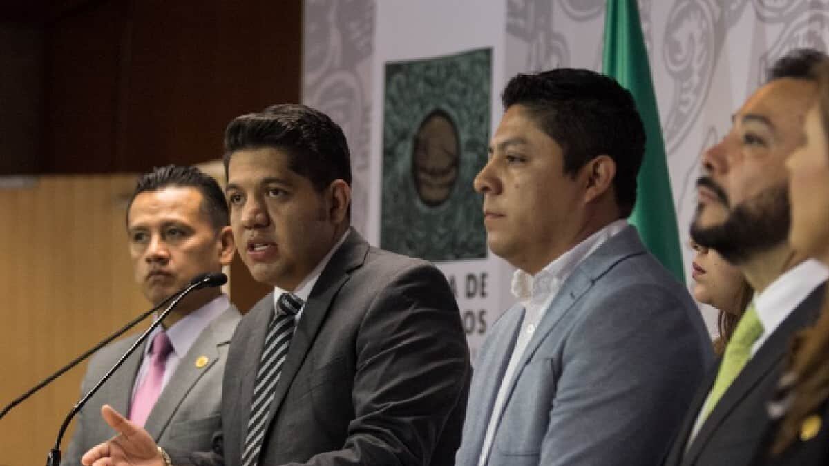 Los partidos en la Cámara de Diputados preparan su Agenda Legislativa para tratar de cerrar de mejor manera la actual Legislatura.
