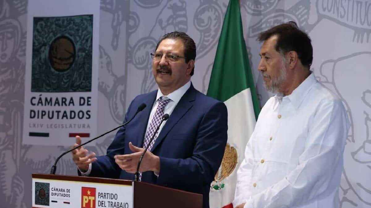 Los partidos en la Cámara de Diputados preparan su Agenda Legislativa para tratar de cerrar de mejor manera la actual Legislatura.