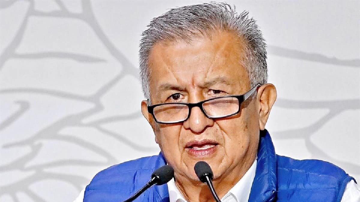 El diputado consideró que las acusaciones en su contra son un golpe de la mafia del poder contra él.