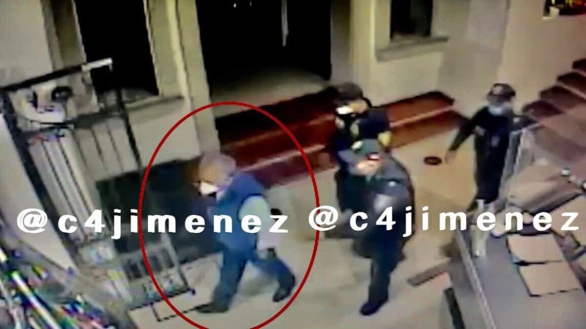 Saúl Huerta realizaba "caza" de jóvenes para abusar de ellos.