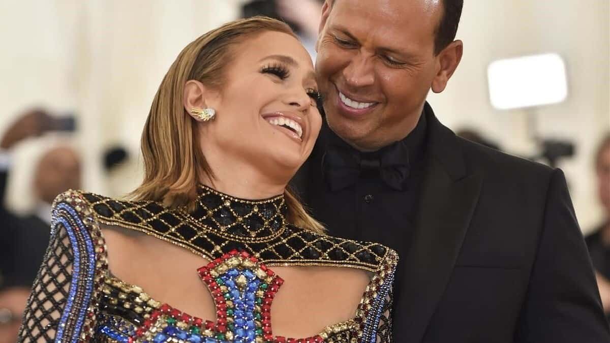 JLO y Alex Rodríguez anunciaron su separación tras cuatro años de relación.