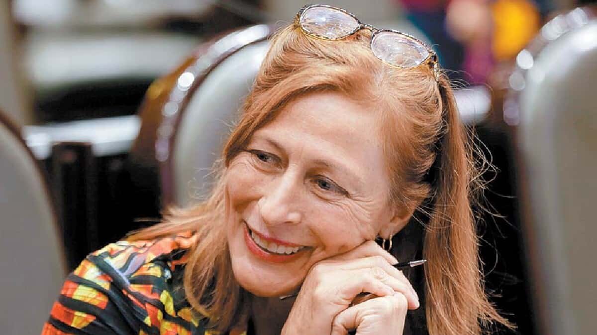 Los usuarios de redes sociales criticaron a Tatiana Clouthier por su mala pronunciación.