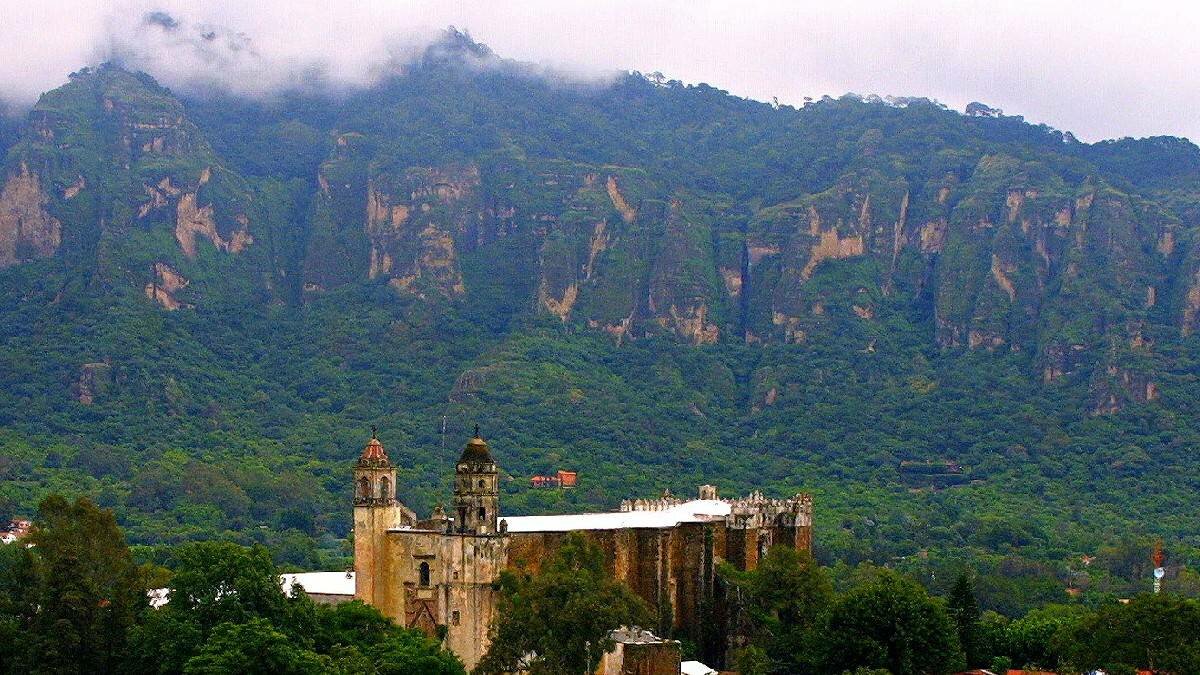 Disfruta el aire fresco que puedes encontrar en estos destinos de montaña cercanos a la CDMX.