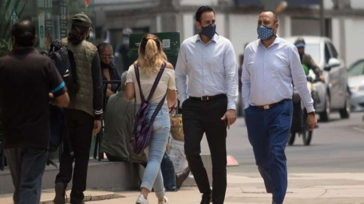 Tercera ola de Covid-19 es menos probable, pero no está descartada.