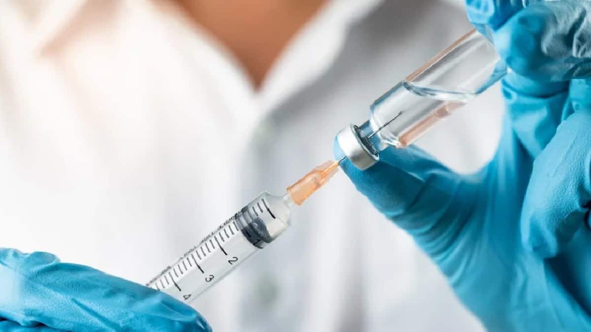 Alista UNAM pruebas con humanos de su vacuna contra Covid-19