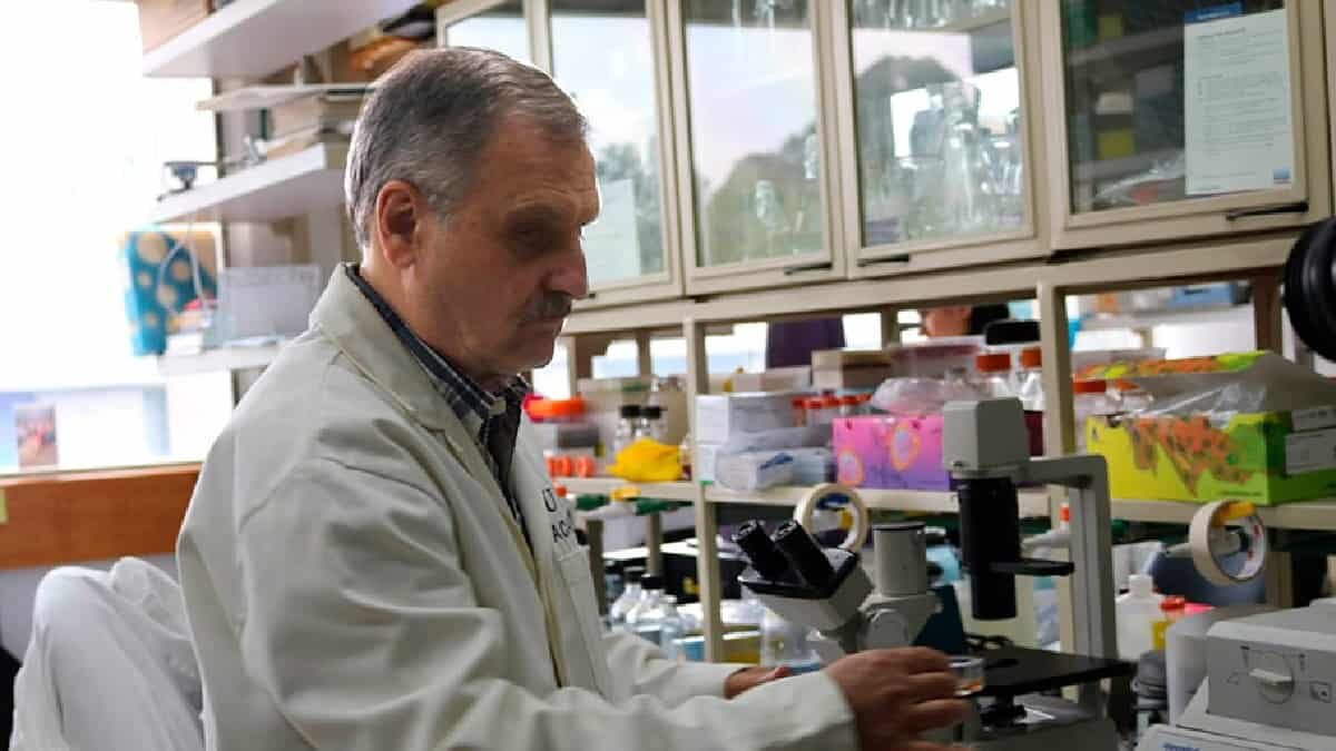 La UNAM anunció que su vacuna contra Covid-19 se encuentra lista para ser probada en humanos a finales de mayo.