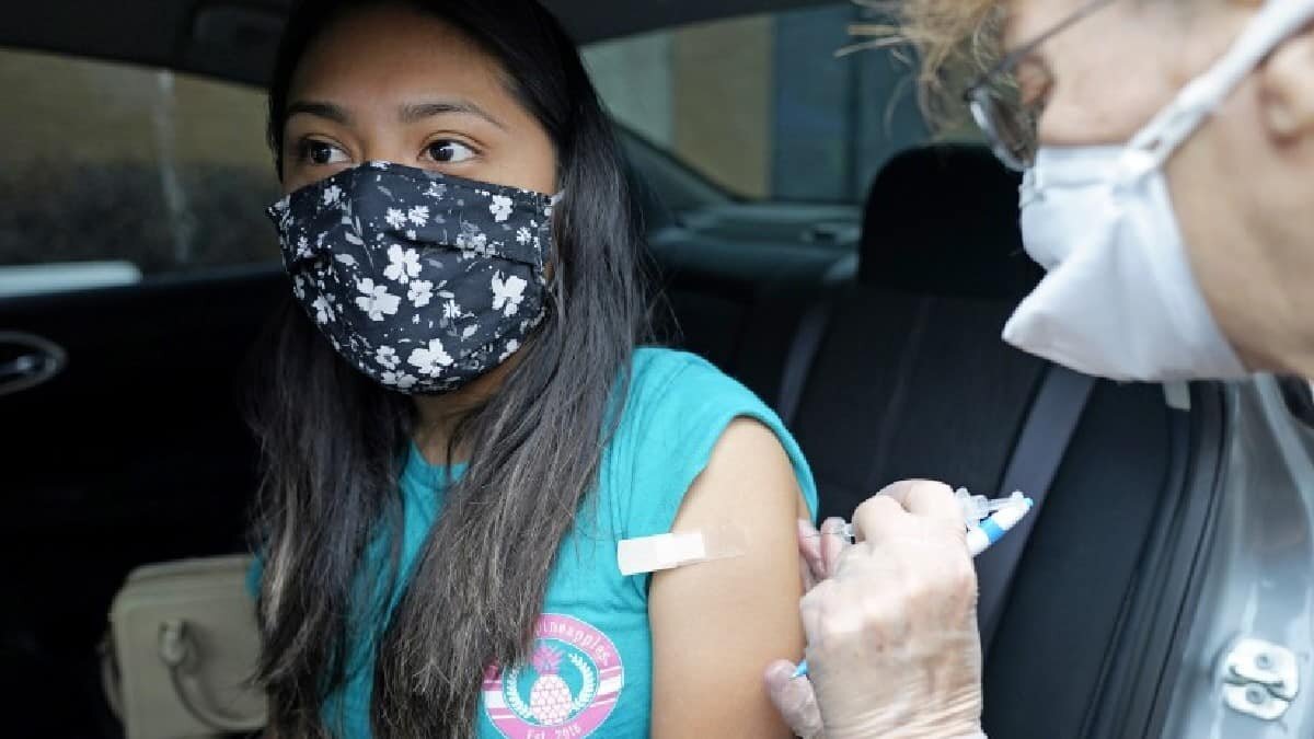 Luisiana, Texas y Arizona son los estados que han abierto la posibilidad de vacunas a viajeros extranjeros contra Covid-19.