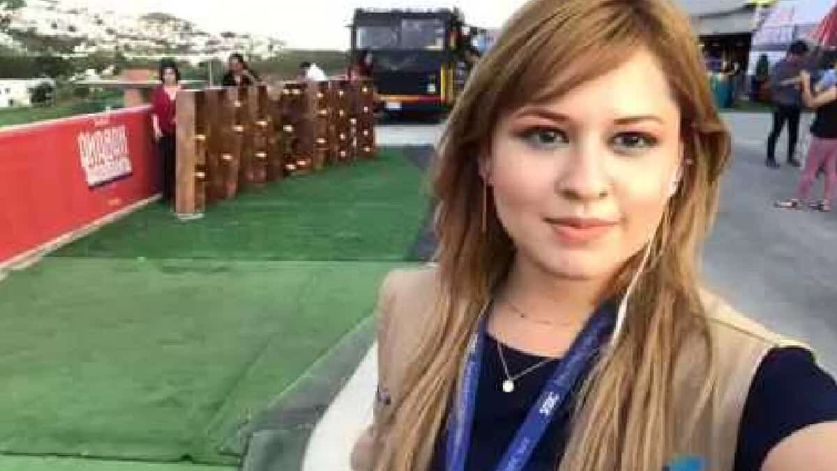 Policías de Nuevo León agredieron a Vianca Treviño y su equipo, en lo que se presume como un nuevo caso de abuso de autoridad