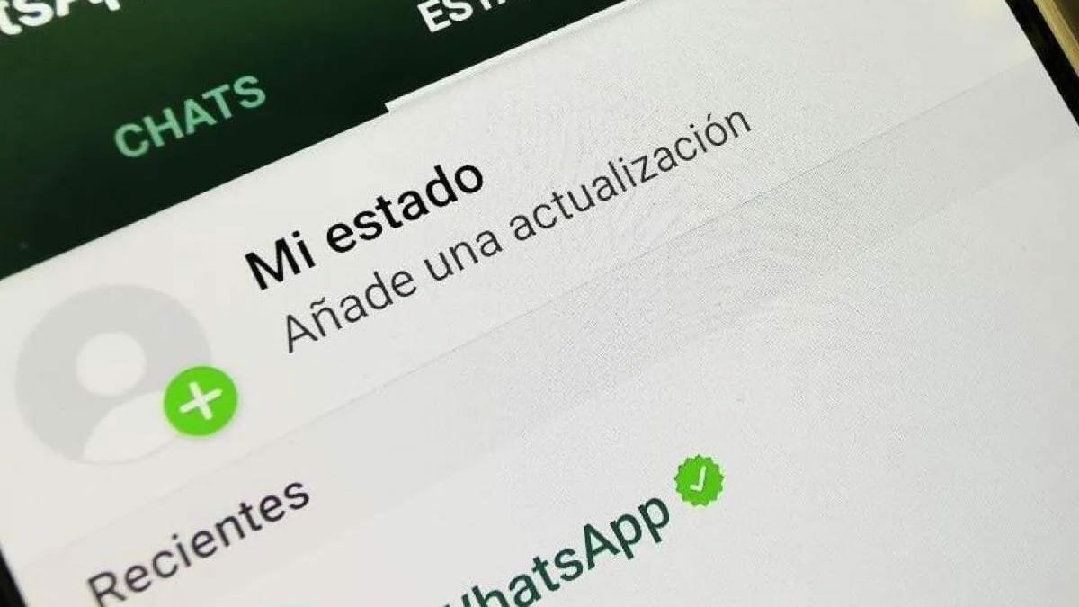 Con sencillos pasos podrás colocar tu música favorita en tus estados de WhatsApp.