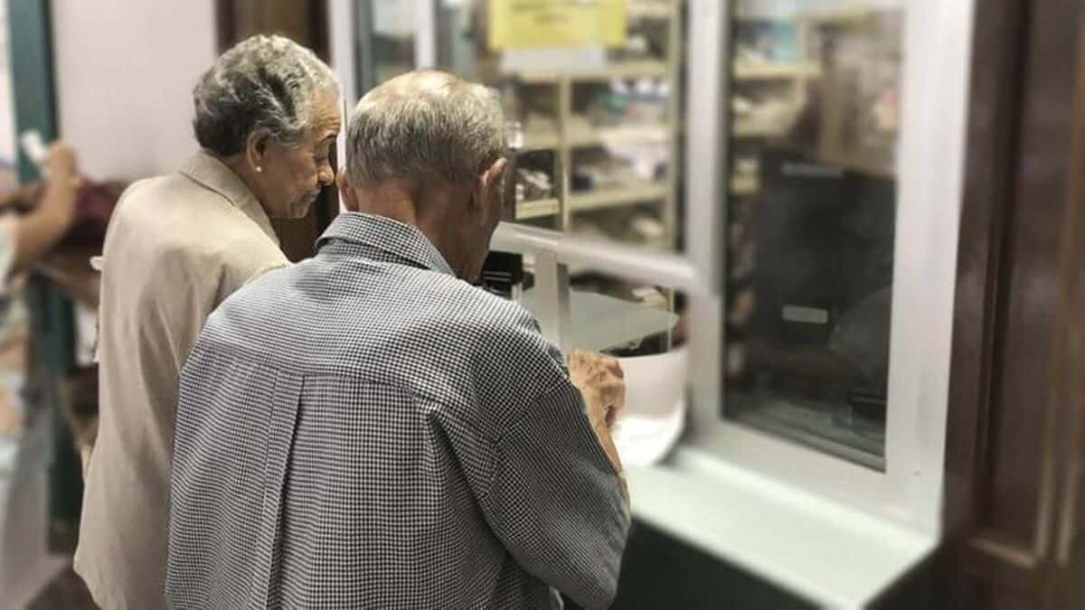 Manera de perder el derecho a recibir tu pensión del IMSS