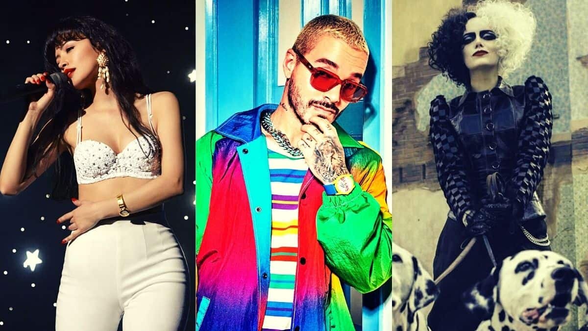 ¡Prepárate! Estos son los estrenos de Netflix, Amazon Prime y Disney Plus en mayo