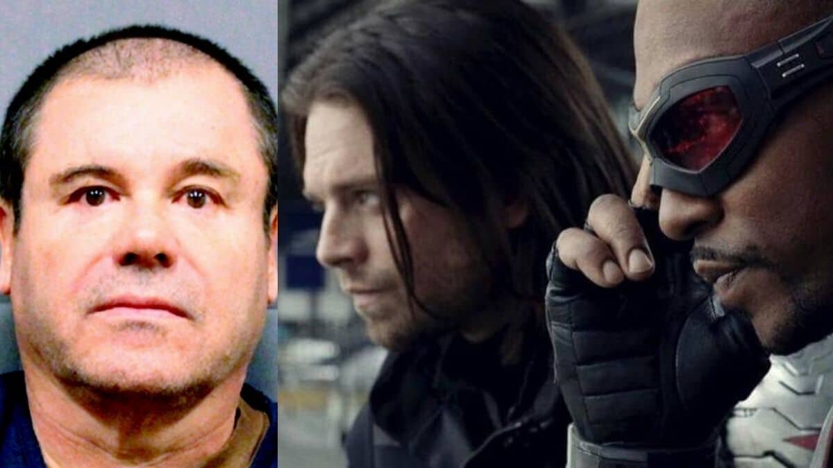 ¡Ya casi es superhéroe! 'El Chapo' es mencionado en serie de Marvel