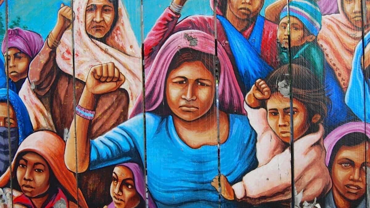 ¿Sabías que el Día de la Madre tiene relación con la salud y el feminismo? Aquí te contamos el verdadero origen