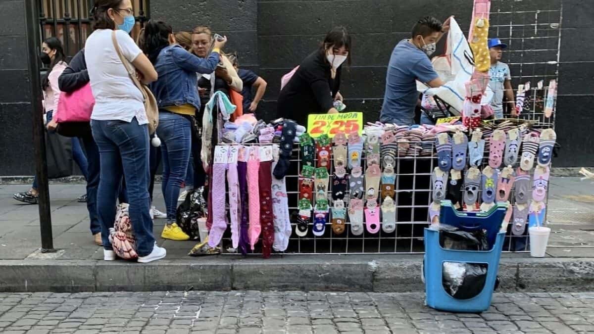 Apertura de oficinas en CDMX reactiva la economía y ‘alivia’ a godínez