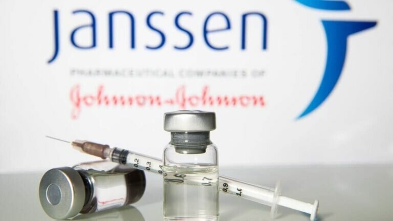 Autoriza Cofepris uso de la vacuna estadounidense Jonhson & Johnson