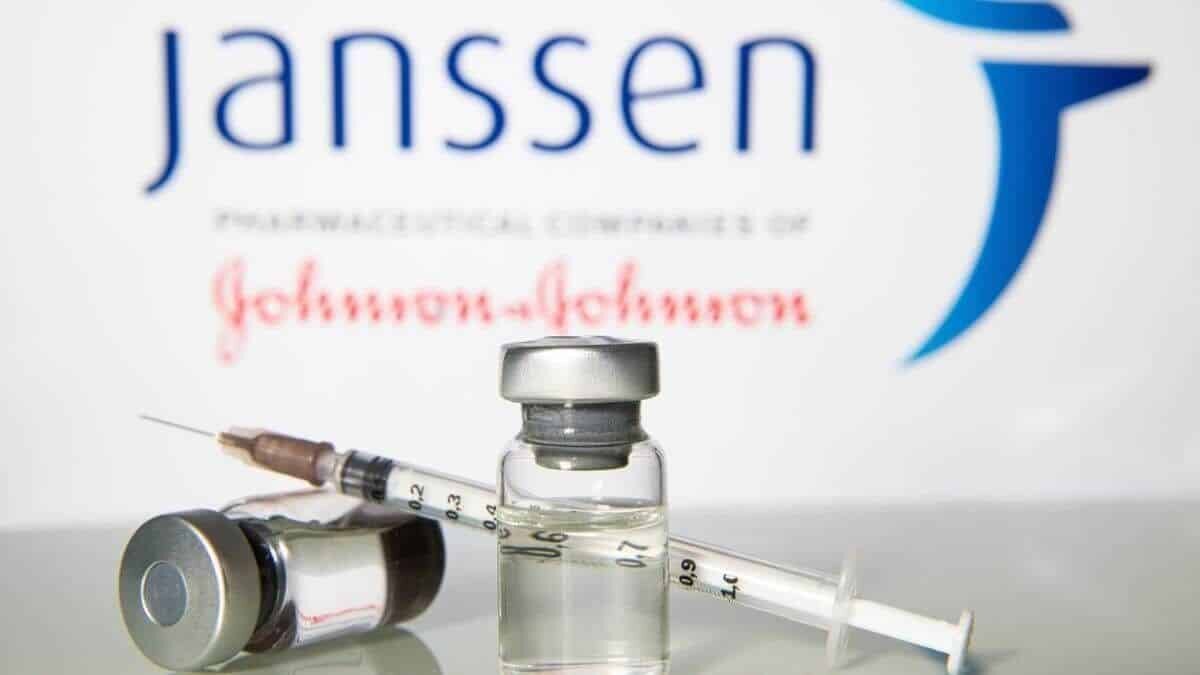 Autoriza Cofepris uso de la vacuna estadounidense Jonhson & Johnson