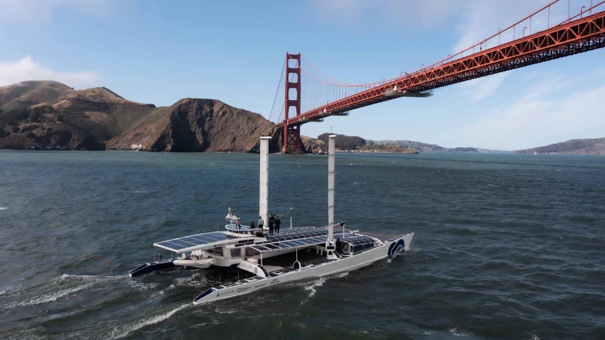 Barco Energías Renovables