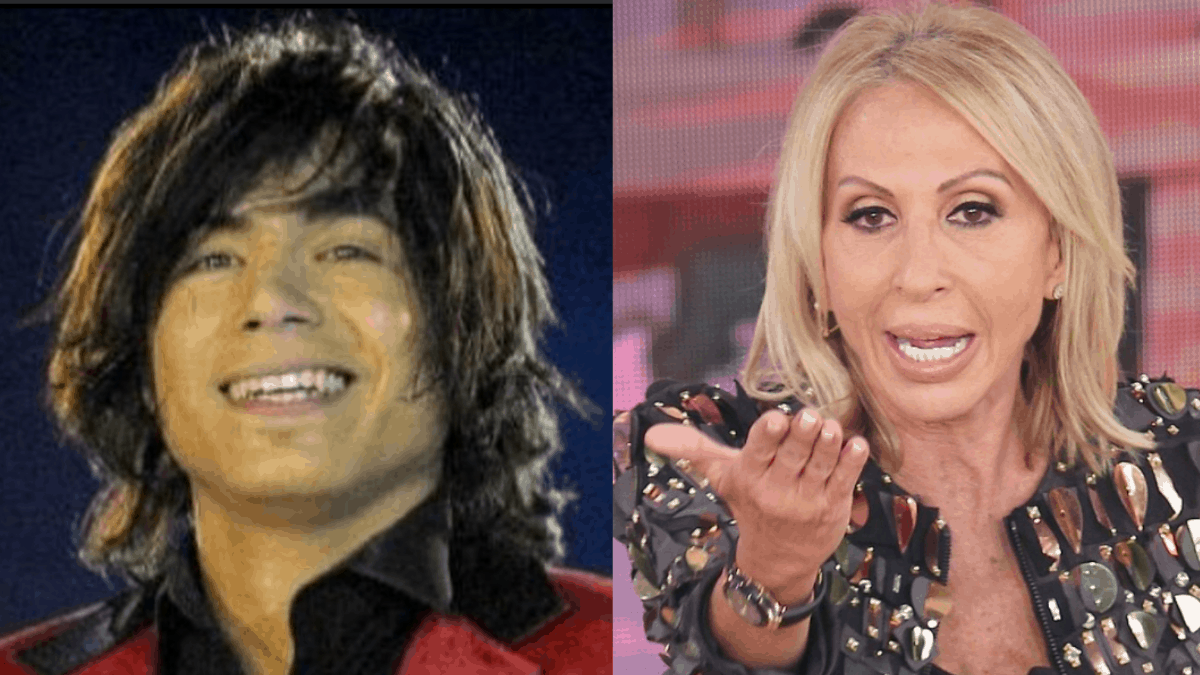 Paolo Botti subió un vídeo a sus redes sociales en el que invita a la conductora Laura Bozzo a ser directora del DIF en Paso de Ovejas, Veracruz.