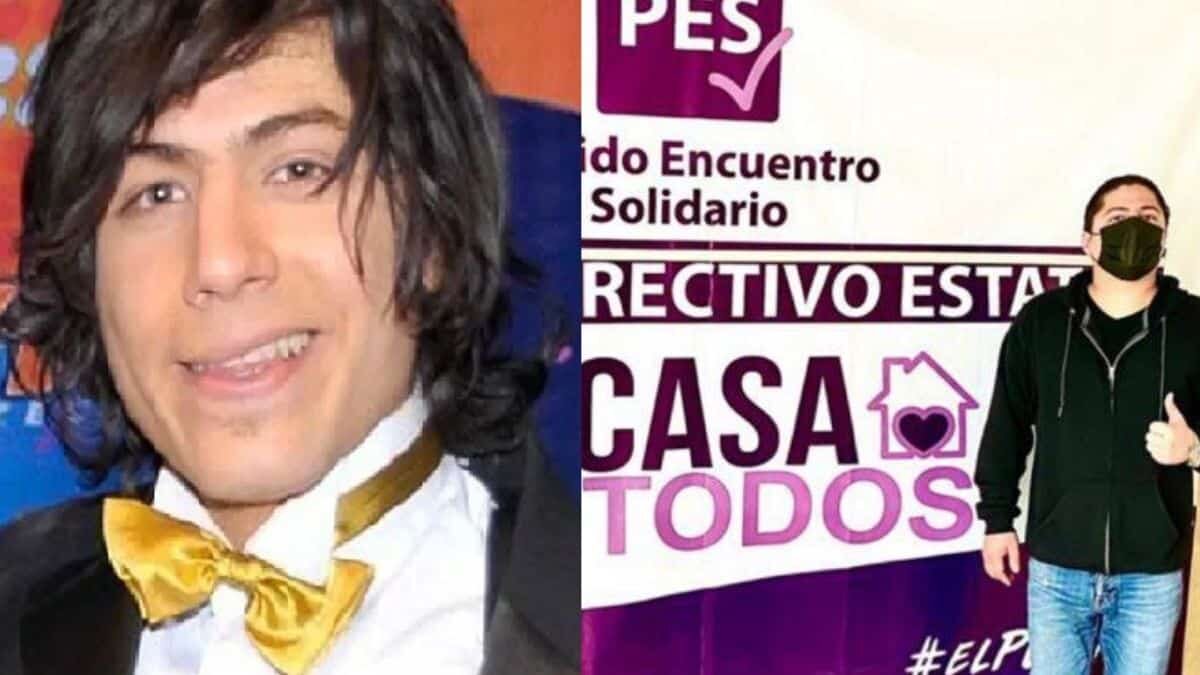 Paolo Botti subió un vídeo a sus redes sociales en el que invita a la conductora Laura Bozzo a ser directora del DIF en Paso de Ovejas, Veracruz.