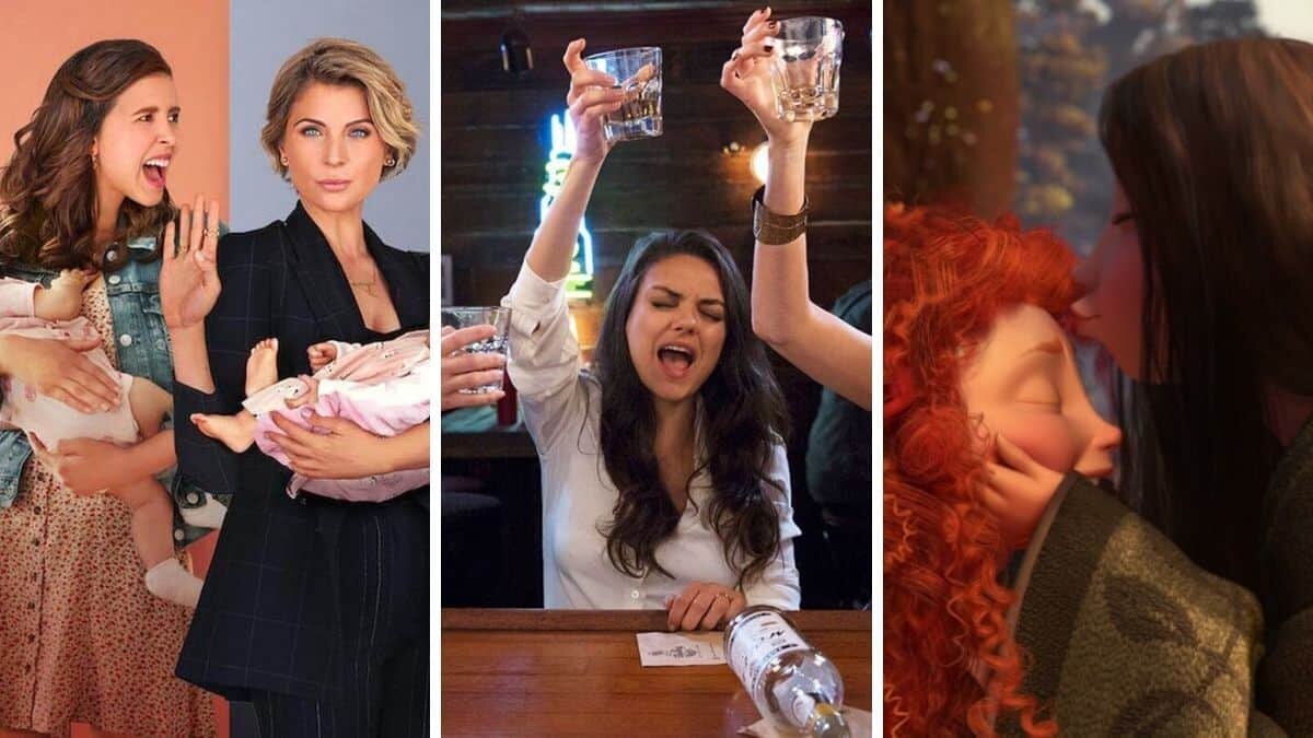 Celebra el Día de las Madres con estas películas en streaming