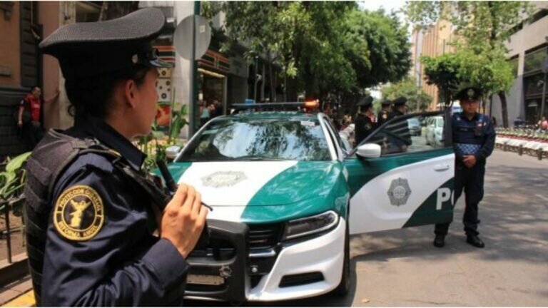 De acuerdo al reporte de los primeros cuatrimestres del 2020 y 2021, se observó la reducción en casi todos los delitos cometidos en la CDMX a excepción de robo a taxis y transportistas.