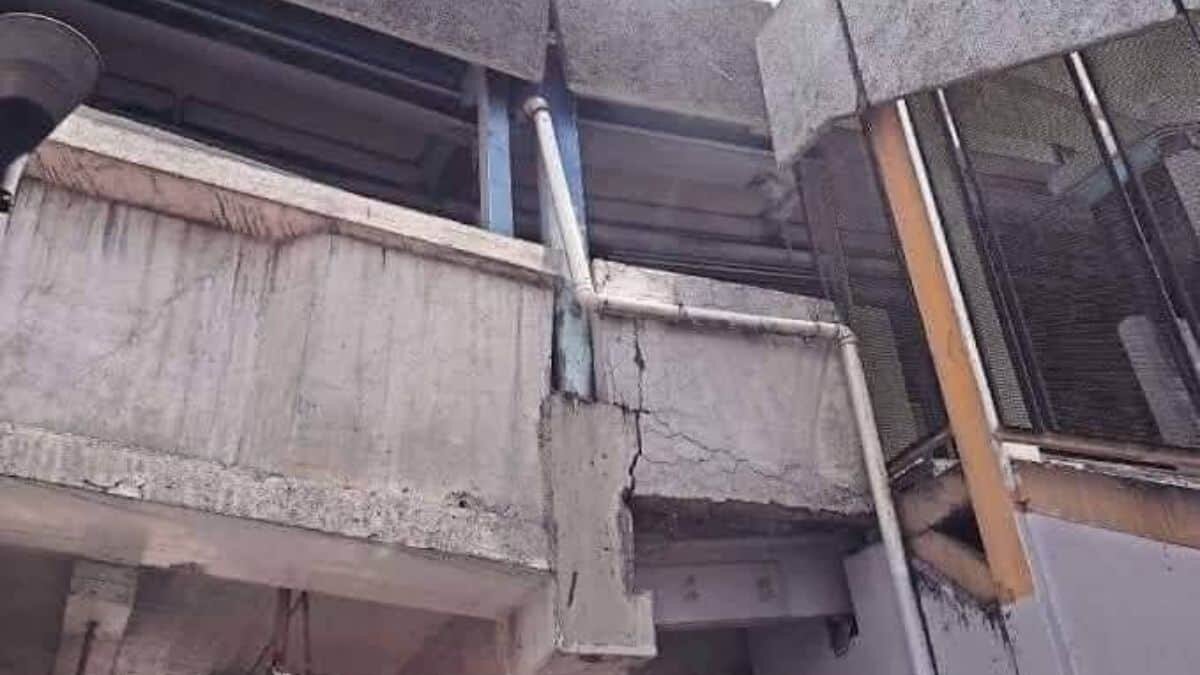 Denuncian usuarios otras "bombas de tiempo" en Metro de la CDMX