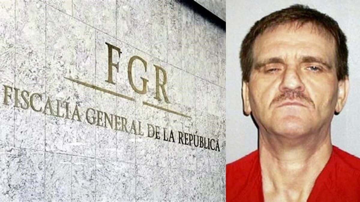 Informe Exprés FGR El Guero Palma