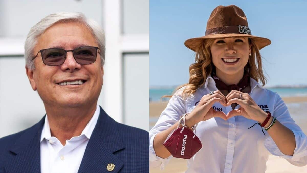 Informe Exprés Bonilla Morena Baja California