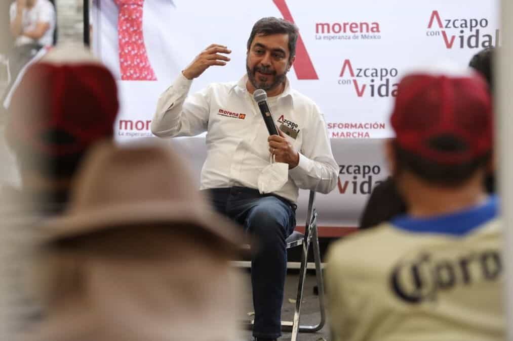 Informe Exprés FGR El Guero Palma