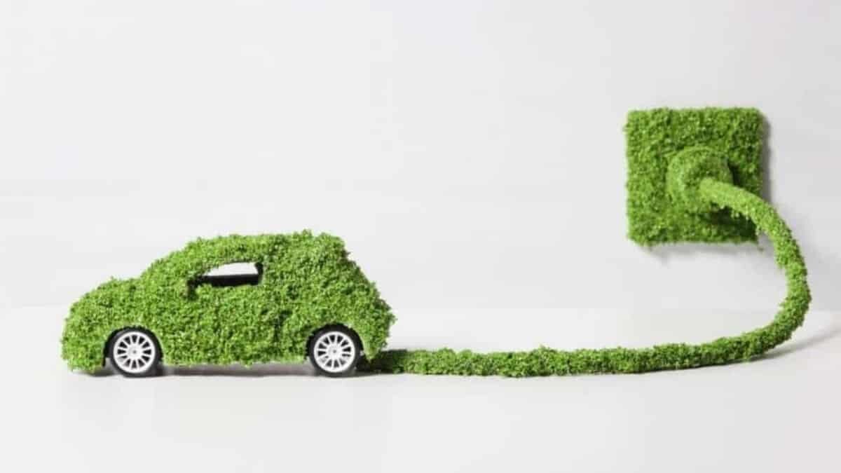 Empresas mexicanas, las que más apuestan por la electromovilidad