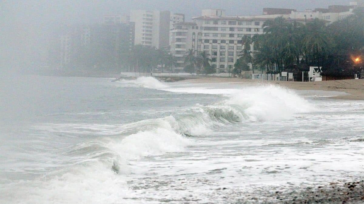 Estos son los huracanes que habrá en México en 2021